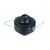 Mosor cu fir pentru trimmer electric, Raider