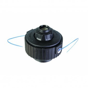 Mosor cu fir pentru trimmer electric foto