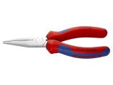Clește Plat și Alungit 140mm, KNIPEX