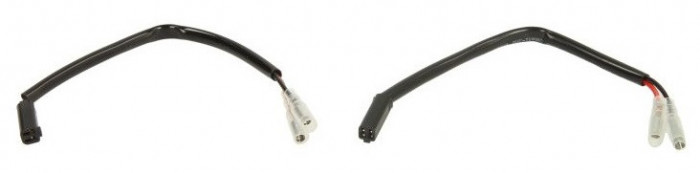 Conector Semnalizare Moto Fata / Spate Oxford OX895