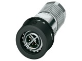 Conector M12, mufă 8 pini, 48V, IP65, crimpat, Phoenix Contact