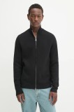 Samsoe Samsoe cardigan SANIKLAS culoarea bej, M24300028