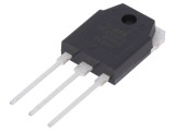 Diodă Redresoare THT 300V 60A 2 Tub TO3P 275W 35ns