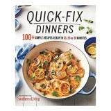 Quick-fix dinners