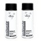 Pachet 2 x Vopsea Spray Brilliante Cauciucata Negru 400 ml