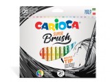 Carioca Super Brush 20 cutie