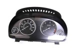 Ceas Bord BMW Seria 5 F10 (2010-2017) OEM 9265181 Original
