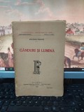 Anatole France, G&acirc;nduri și lumină, Țara este sătulă de stăp&acirc;nirea..., 1924, 113