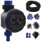Set udare automată, picurare exterior, 142 piese, temporizator