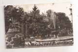 RF177 - Carte Postala - Buzias, circulata 1971