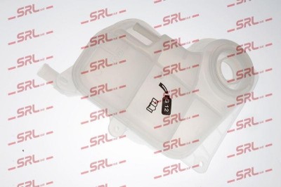 Vas expansiune Audi A4 94-00, A6 01-04, A6 97-01; Skoda Superb 02-08; Vw Passat (B5) 00-05, Passat (B5) 97-00, SRLine, 8D0121403F; 8D0121403J foto