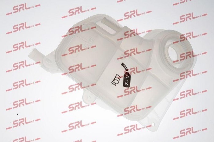 Vas expansiune Audi A4 94-00, A6 01-04, A6 97-01; Skoda Superb 02-08; Vw Passat (B5) 00-05, Passat (B5) 97-00, SRLine, 8D0121403F; 8D0121403J