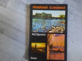 Primavara scandinava de Al.Caprariu