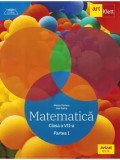 Cumpara ieftin Matematica. Partea 1. Traseul albastru. Clasa 7/Marius Perianu, Ioan Balica