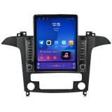 Cumpara ieftin Navigatie dedicata cu Android Ford S-Max I / Galaxy II 2006 - 2015, clima
