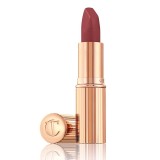 Charlotte Tilbury, Matte Revolution, Mat, Ruj cremos, 6,73, 3.5 g