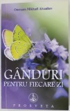 GANDURI PENTRU FIECARE ZI de OMRAAM MIKHAEL AIVANHOV , 2023