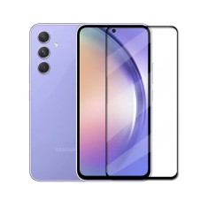 Folie sticla securizata pentru Samsung Galaxy A14