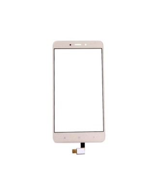 Touchscreen Xiaomi Redmi Note 4 Gold foto