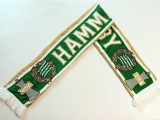 Fular fotbal - HAMMARBY IF STOCKHOLM (SUEDIA)