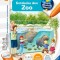 tiptoi&Acirc;&reg; Wieso? Weshalb? Warum? Entdecke den Zoo
