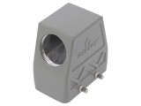 Carcasă Conectori HDC D10B M32