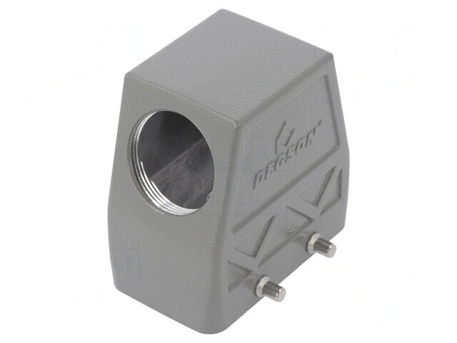 Carcasă Conectori HDC D10B M32