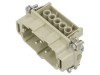 Conector EPIC H-BVE 5 Pin 5 PE