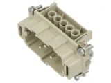 Conector EPIC H-BVE 5 Pin 5 PE