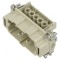 Conector EPIC H-BVE 5 Pin 5 PE