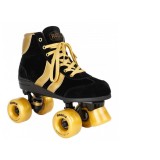 ROLE ROOKIE AUTHENTIC V2 42 NEGRU AURIU, Pegas