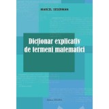 Dictionar explicativ de termeni matematici - Marcel Seserman, Nomina