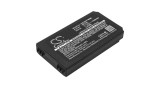 Cameron Sino 1100mAh IKUSI T70/2,IK2,T70/2 iKontrol,PUPITRE IK2 Baterie