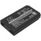 Cameron Sino 1100mAh IKUSI T70/2,IK2,T70/2 iKontrol,PUPITRE IK2 Baterie
