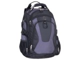 Ghiozdan Pulse Urban Black