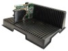 Stand PCB ESD Polipropilenă 265x205x95mm