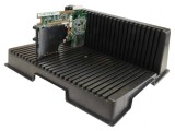 Stand PCB ESD Polipropilenă 265x205x95mm