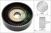 INA 531 0677 30 rola intinzator,curea transmisie