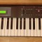 Orga Korg X5D Music Synthesizer Keyboard