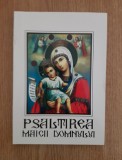 Psaltirea Maicii Domnului
