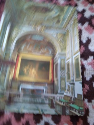 CARTE POSTALA -MALTA NECIRCULATA foto