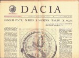 Z877N Dacia, 3/1941