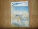 Revista The Aeroplane Februarie 1948-Lb.Engleza
