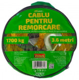Cablu Tractare Ro Group Fix 1700KG, 3,6M IT2312