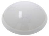 Lampă LED PANTERA Policabonat 4000K 20W