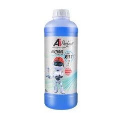 Antigel diluat AI Perfect G11 -35&deg;C 1L