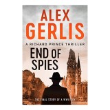 End of Spies
