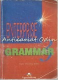 Enterprise Student&#039;s Book, Virginia Evans, Jenny Dooley, Express Publishing, 1999, Romana, Curs limbi straine, ISBN 1903128773