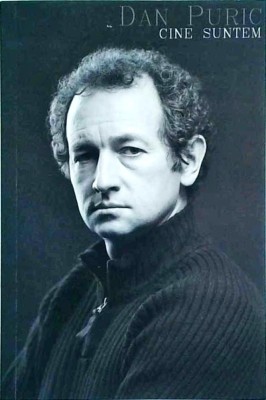 Dan Puric - Cine suntem foto