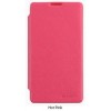 HUSA MERCURY FANCY FLIP IPHONE 4 / 4S HOT PINK BLISTER